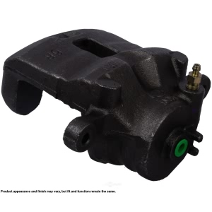 Cardone Reman Remanufactured Unloaded Caliper for 1995 Nissan 240SX - 19-1809