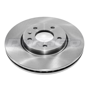 DuraGo Vented Front Brake Rotor for 2015 Chevrolet Cruze - BR901032