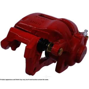 Cardone Reman Remanufactured Unloaded Color Coated Caliper for 2007 Mini Cooper - 19-3321AXR