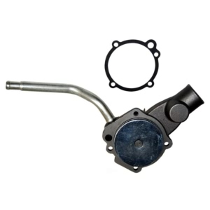 GMB Engine Coolant Water Pump for 1989 Ford E-250 Econoline Club Wagon - 125-1620