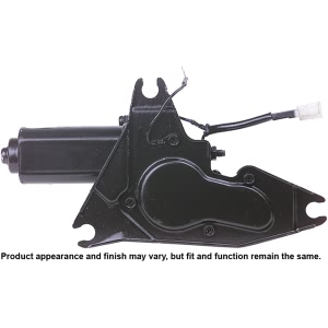 Cardone Reman Remanufactured Wiper Motor for Ford Probe - 40-2029