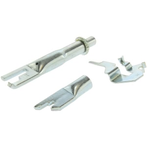 Centric Rear Passenger Side Drum Brake Self Adjuster Repair Kit for Oldsmobile Cutlass Cruiser - 119.62033