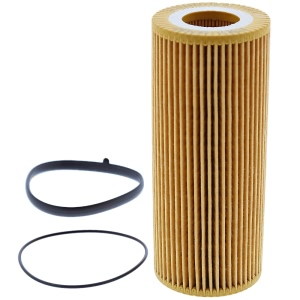 Denso Oil Filter for Audi S5 - 150-3090