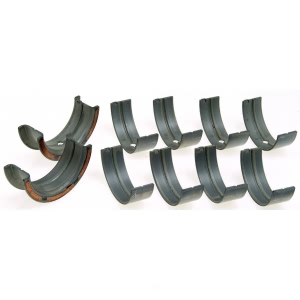 Sealed Power Vintage Crankshaft Main Bearing Set for Dodge Dart - 4094M