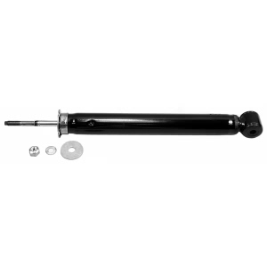 Monroe OESpectrum™ Rear Driver or Passenger Side Shock Absorber for 2003 BMW 325Ci - 5998