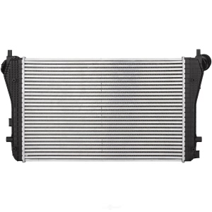 Spectra Premium Intercooler for 2009 Volkswagen Passat - 4401-1107