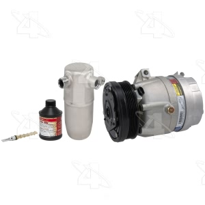 Four Seasons A C Compressor Kit for Oldsmobile Alero - 1747NK