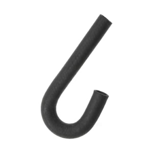 Dayco Small Id Hvac Heater Hose for Acura Integra - 87617