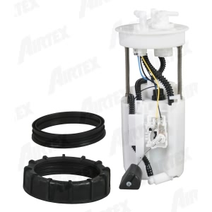 Airtex Fuel Pump Module Assembly for 2008 Honda Fit - E8714M