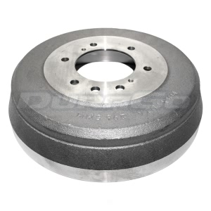 DuraGo Rear Brake Drum for Nissan Pathfinder - BD35093