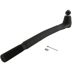 Centric Premium™ Front Driver Side Inner Steering Tie Rod End for 2008 Ford F-350 Super Duty - 612.65098