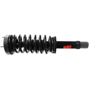 Monroe Quick-Strut™ Front Passenger Side Complete Strut Assembly for 2008 Dodge Magnum - 272254R