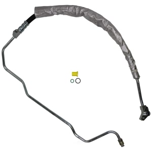 Gates Power Steering Pressure Line Hose Assembly for 2008 Acura TL - 366098