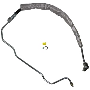 Gates Power Steering Pressure Line Hose Assembly for 2007 Acura TL - 366098