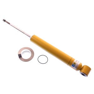 Bilstein Rear Driver Or Passenger Side Heavy Duty Monotube Shock Absorber for 2008 Mazda MX-5 Miata - 24-131759