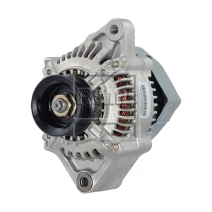 Remy Remanufactured Alternator for 1986 Toyota Corolla - 14687