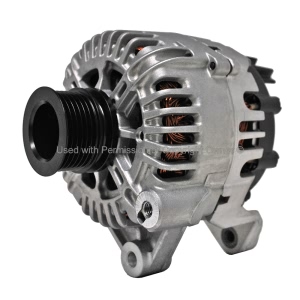 Quality-Built Alternator Remanufactured for 2007 BMW Z4 - 11312