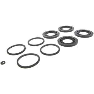Centric Front Disc Brake Caliper Repair Kit for 2020 Cadillac CT6 - 143.62059
