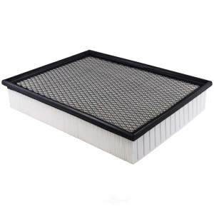 Denso Air Filter for GMC Yukon XL 1500 - 143-3436