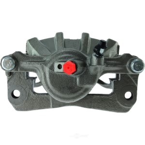 Centric Remanufactured Semi-Loaded Front Passenger Side Brake Caliper for 1992 Toyota Camry - 141.44141