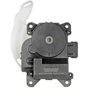 Dorman Hvac Air Door Actuator for 2010 Lincoln MKX - 604-238