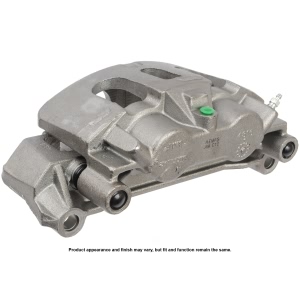 Cardone Reman Remanufactured Unloaded Caliper w/Bracket for 2015 GMC Sierra 2500 HD - 18-B5307