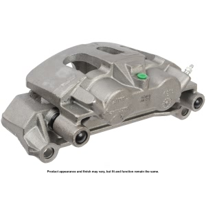 Cardone Reman Remanufactured Unloaded Caliper w/Bracket for 2011 Chevrolet Silverado 3500 HD - 18-B5307