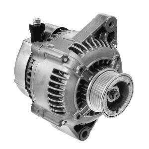 Denso Alternator for 1989 Toyota Corolla - 210-0307