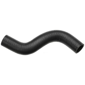 Gates Engine Coolant Molded Radiator Hose for 2007 Ford Five Hundred - 23177