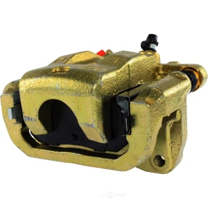Centric Posi Quiet™ Loaded Brake Caliper for 2010 Mazda RX-8 - 142.45546