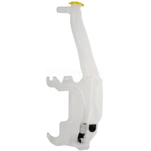 Dorman OE Solutions Front Washer Fluid Reservoir for Jeep - 603-661