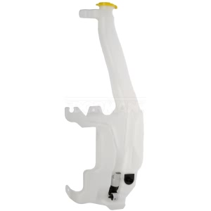 Dorman OE Solutions Front Washer Fluid Reservoir for Dodge Durango - 603-661