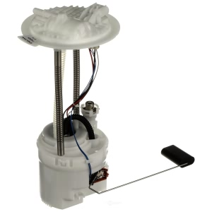 Delphi Fuel Pump Module Assembly for Jeep - FG0924