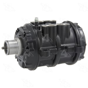 Four Seasons Reman Chrysler A590 Compressor w/o Clutch for 1990 Dodge Daytona - 57026