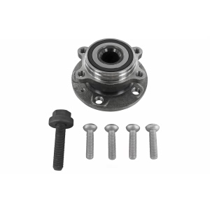 VAICO Front Driver or Passenger Side Wheel Bearing and Hub Assembly for Audi TT RS Quattro - V10-0497