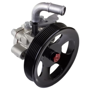 AISIN OE Power Steering Pump for 2008 Kia Optima - SPK-020
