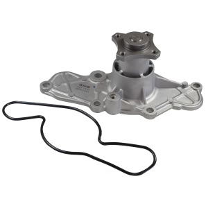 GMB Engine Coolant Water Pump for 1996 Mazda 626 - 145-1430