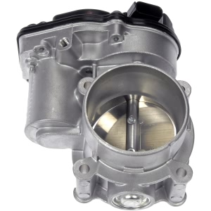 Dorman Throttle Body Assemblies for 2009 Mercury Mariner - 977-300