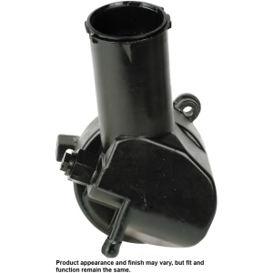 Cardone Reman Remanufactured Power Steering Pump w/Reservoir for 1995 Ford F-150 - 20-7272