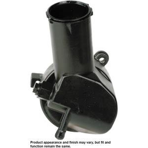 Cardone Reman Remanufactured Power Steering Pump w/Reservoir for 1992 Ford F-350 - 20-7272