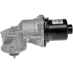 Dorman OE Solutions Transfer Case Motor for GMC Canyon - 600-899