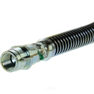 Centric Rear Brake Hose for 2013 Mercedes-Benz C63 AMG - 150.35325