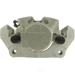 Centric Semi-Loaded Brake Caliper for 2019 BMW X6 - 141.34161