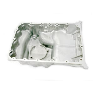 MTC Engine Oil Pan for 2007 Honda Accord - 1010830