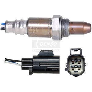 Denso Air Fuel Ratio Sensor for 2012 Jaguar XK - 234-9094