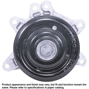 Cardone Reman Remanufactured Water Pumps for 2002 Chevrolet Prizm - 58-549