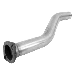 Walker Aluminized Steel Exhaust Extension Pipe for 2010 Toyota Tacoma - 52471