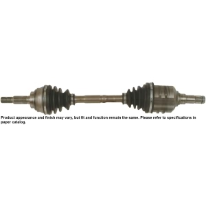 Cardone Reman Remanufactured CV Axle Assembly for Toyota Celica - 60-5145