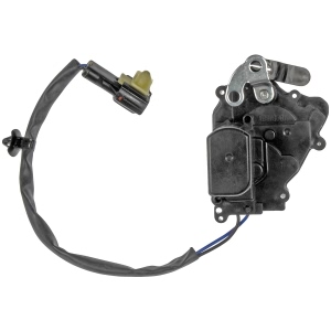 Dorman OE Solutions Rear Driver Side Door Lock Actuator Motor for 2007 Kia Spectra5 - 759-462