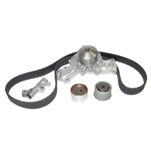 Airtex Timing Belt Kit for 2005 Mitsubishi Montero - AWK1361